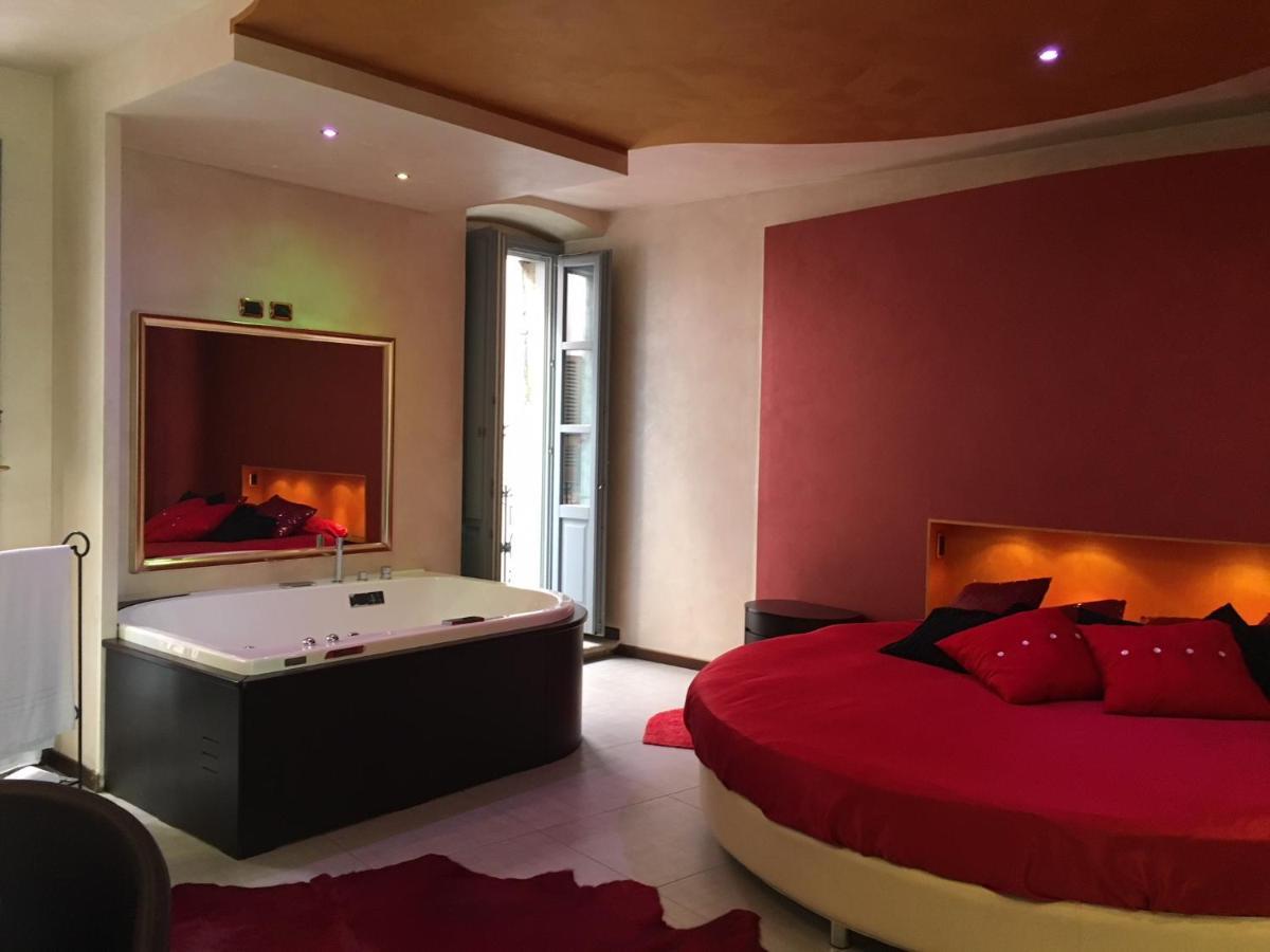 Alessi Hotel Trattoria Десенцано дел Гарда Екстериор снимка